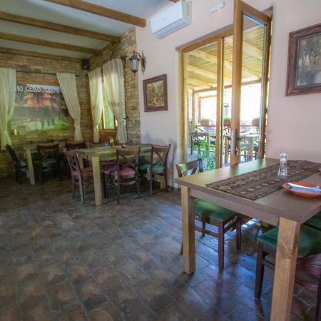 Etno Selo Svodje Apartment Vlasotince ภายนอก รูปภาพ