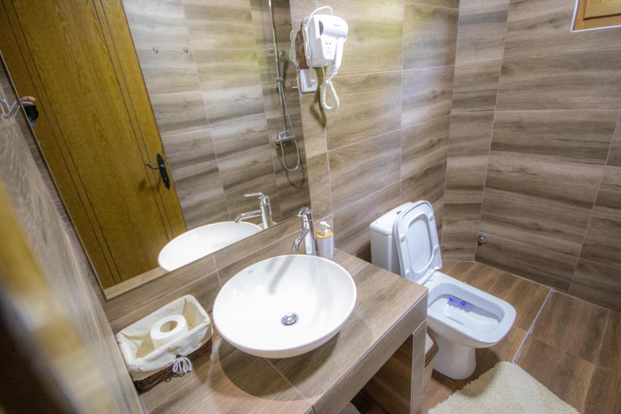 Etno Selo Svodje Apartment Vlasotince ภายนอก รูปภาพ