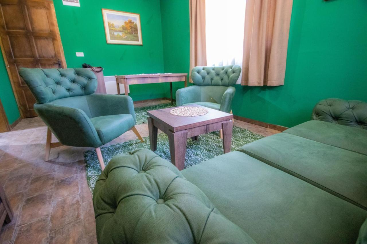 Etno Selo Svodje Apartment Vlasotince ภายนอก รูปภาพ