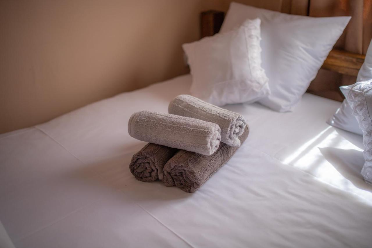 Etno Selo Svodje Apartment Vlasotince ภายนอก รูปภาพ