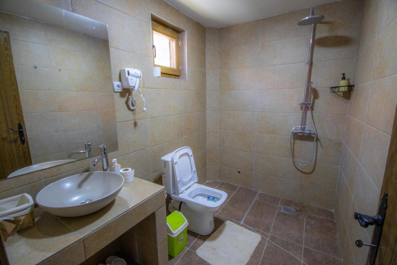 Etno Selo Svodje Apartment Vlasotince ภายนอก รูปภาพ