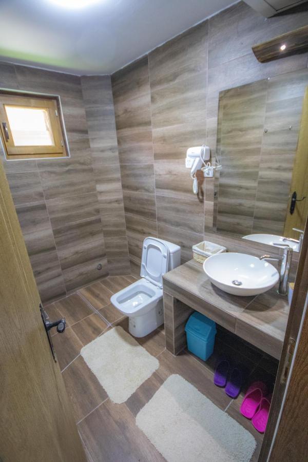 Etno Selo Svodje Apartment Vlasotince ภายนอก รูปภาพ